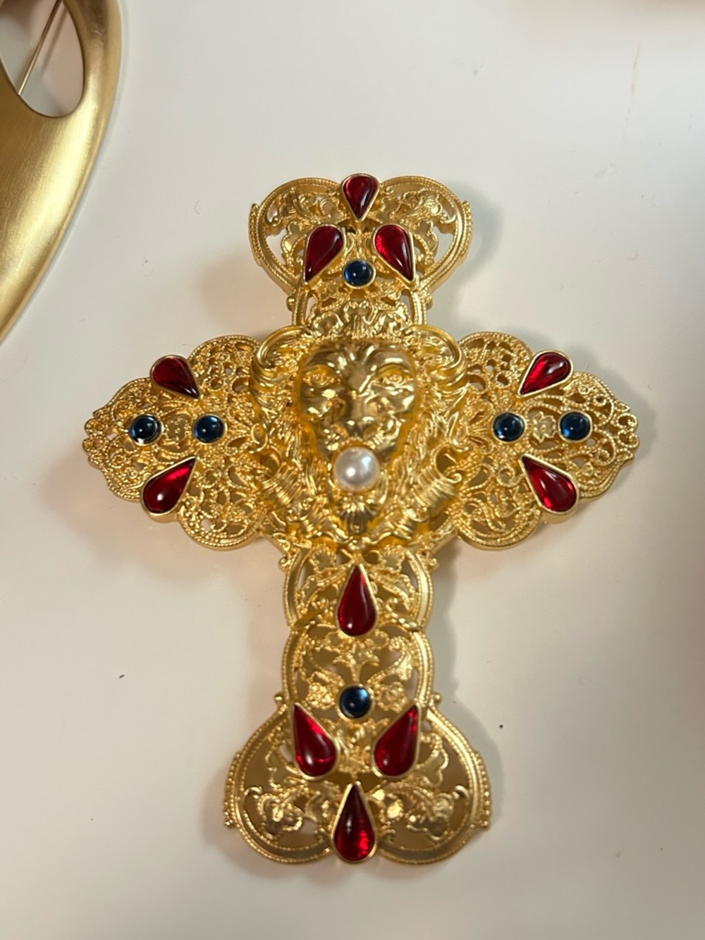 Brooches